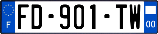 FD-901-TW