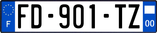 FD-901-TZ