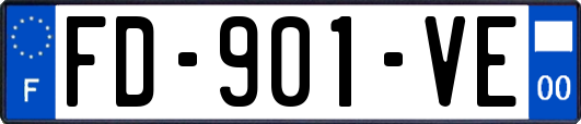 FD-901-VE