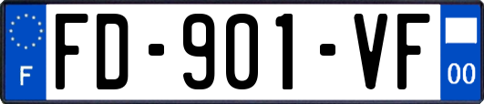 FD-901-VF