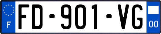 FD-901-VG