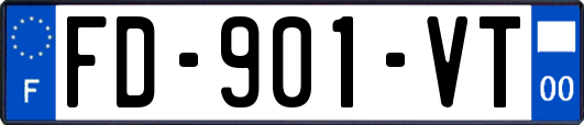 FD-901-VT