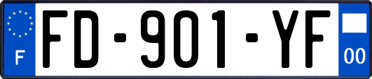 FD-901-YF