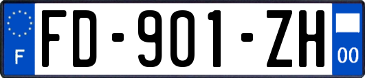 FD-901-ZH