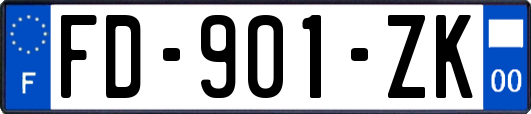 FD-901-ZK