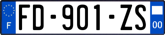 FD-901-ZS