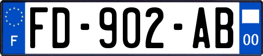 FD-902-AB