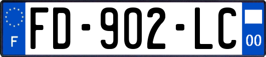 FD-902-LC