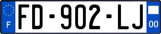 FD-902-LJ
