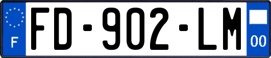 FD-902-LM