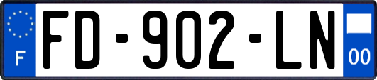 FD-902-LN