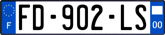 FD-902-LS