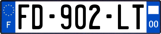 FD-902-LT