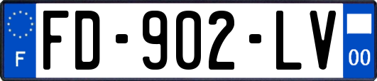 FD-902-LV