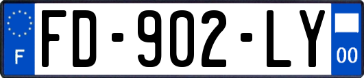 FD-902-LY