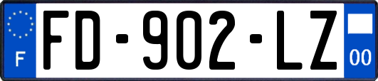 FD-902-LZ