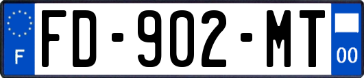 FD-902-MT