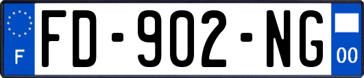 FD-902-NG