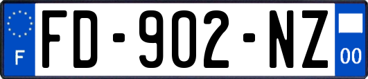 FD-902-NZ