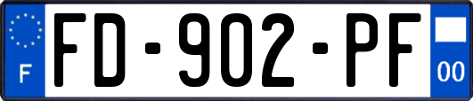 FD-902-PF