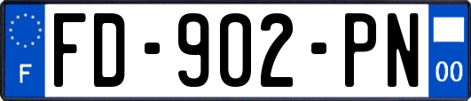 FD-902-PN