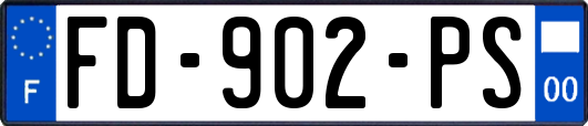 FD-902-PS