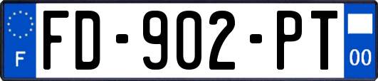 FD-902-PT