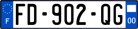 FD-902-QG