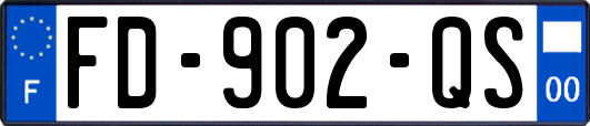 FD-902-QS