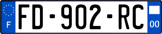 FD-902-RC