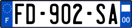 FD-902-SA