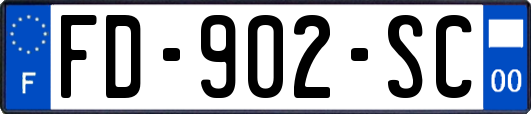 FD-902-SC