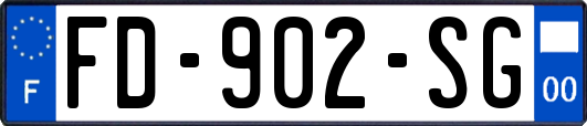 FD-902-SG