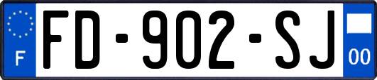 FD-902-SJ