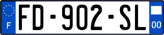 FD-902-SL