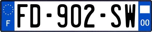 FD-902-SW
