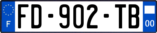 FD-902-TB