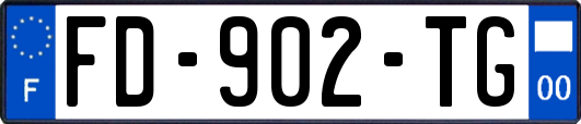 FD-902-TG