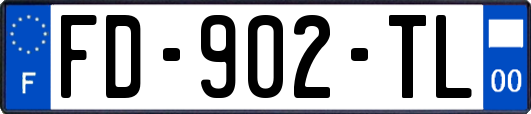 FD-902-TL