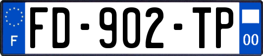 FD-902-TP