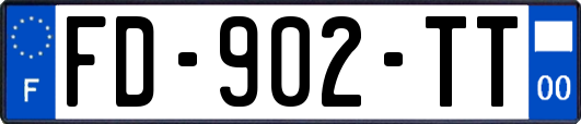 FD-902-TT
