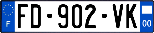 FD-902-VK