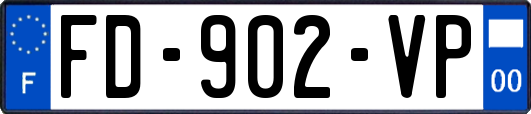 FD-902-VP