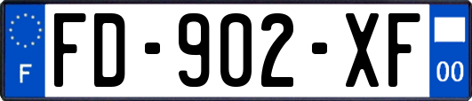 FD-902-XF