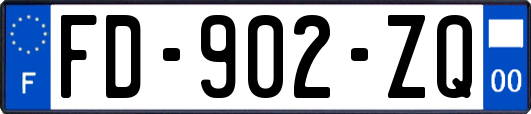 FD-902-ZQ