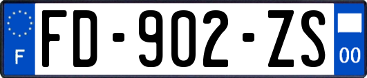 FD-902-ZS