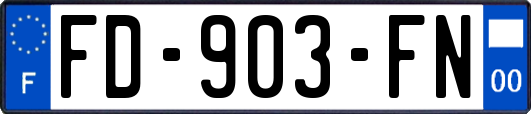 FD-903-FN