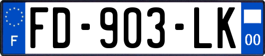 FD-903-LK