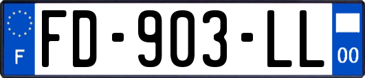 FD-903-LL