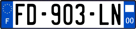 FD-903-LN